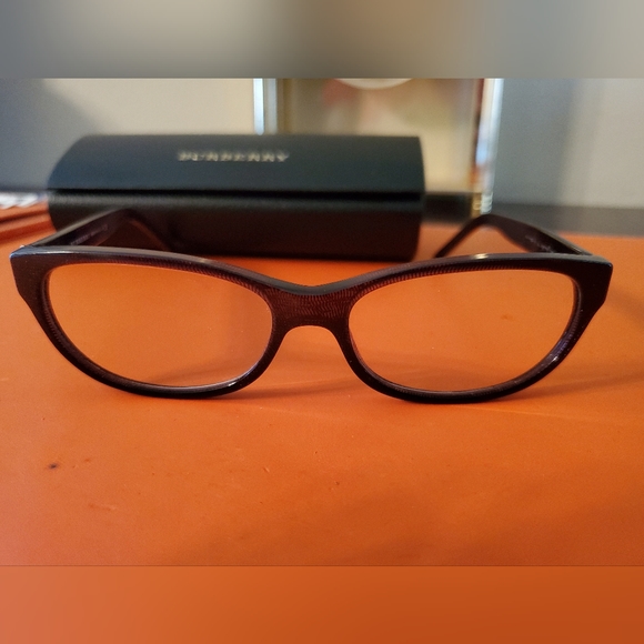 Burberry Accessories - BURBERRY BE2106 EYEGLASSES/ FRAMES